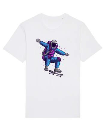 Free Trick White