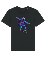 Free Trick Tricou mânecă scurtă Unisex Rocker