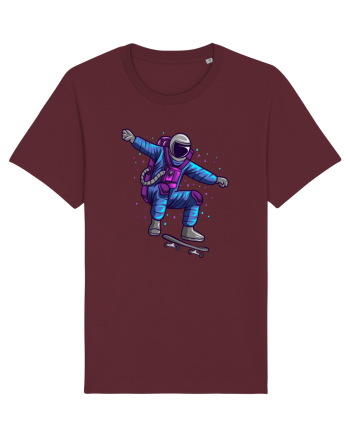 Free Trick Burgundy