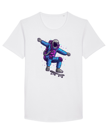 Free Trick White