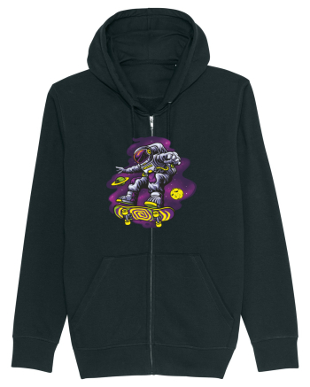 Galaxy Ride Black