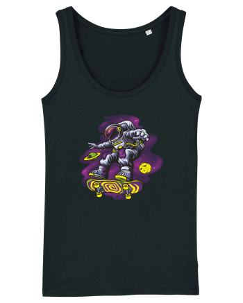 Galaxy Ride Black