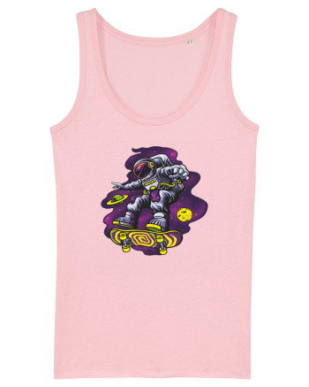 Galaxy Ride Cotton Pink