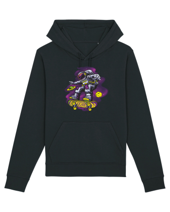 Galaxy Ride Black
