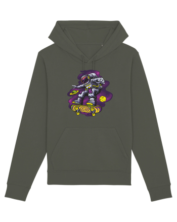 Galaxy Ride Khaki