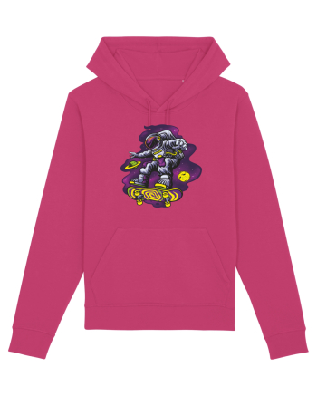 Galaxy Ride Raspberry