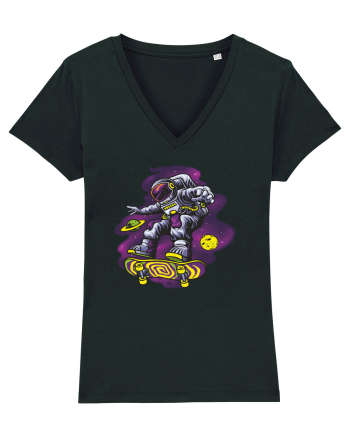 Galaxy Ride Black