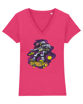 Galaxy Ride Raspberry
