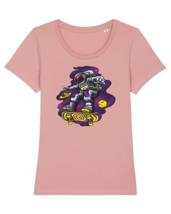 Galaxy Ride Canyon Pink