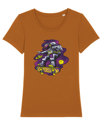 Galaxy Ride Roasted Orange
