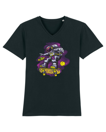 Galaxy Ride Black