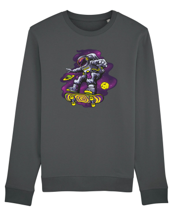 Galaxy Ride Anthracite