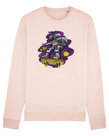 Galaxy Ride Candy Pink