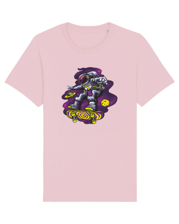 Galaxy Ride Cotton Pink