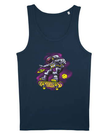 Galaxy Ride Navy