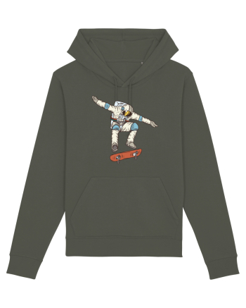 Skateboard Tricks Khaki