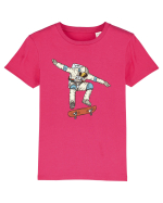 Skateboard Tricks Tricou mânecă scurtă  Copii Mini Creator