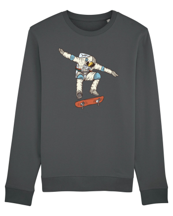 Skateboard Tricks Anthracite