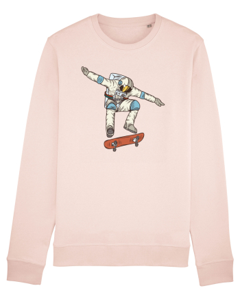 Skateboard Tricks Candy Pink