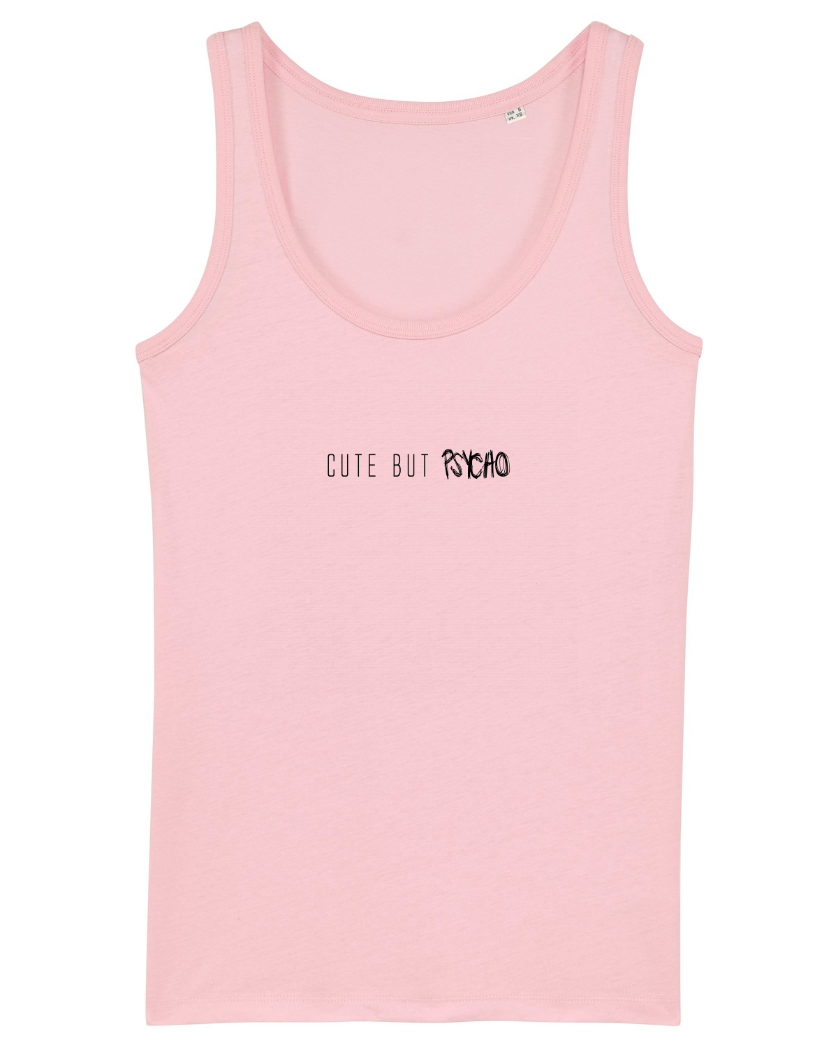 Maiou Damă Dreamer Cotton Pink
