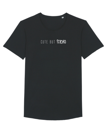 Cute But Psycho Black