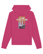 Life Is A Journey Hanorac Unisex Drummer