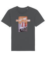 Life Is A Journey Tricou mânecă scurtă Unisex Rocker