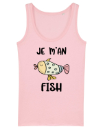 Tricou cu atitudine Maiou Damă Dreamer