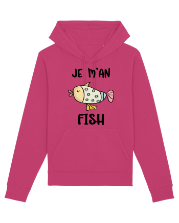 Tricou cu atitudine Raspberry