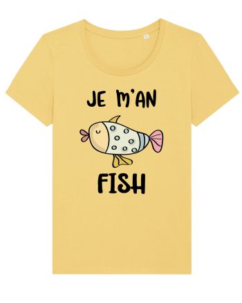 Tricou cu atitudine Jojoba