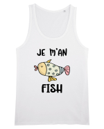 Tricou cu atitudine Maiou Bărbat Runs