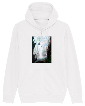 The Fall White
