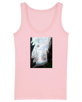 The Fall Cotton Pink