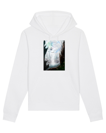 The Fall White