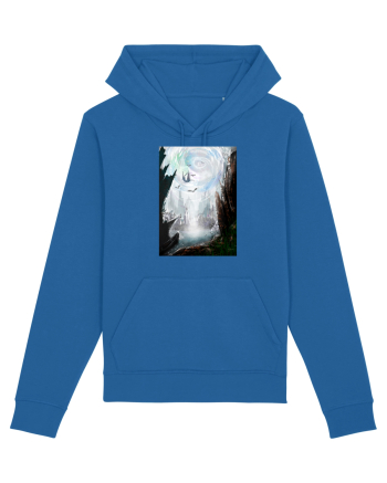 The Fall Royal Blue