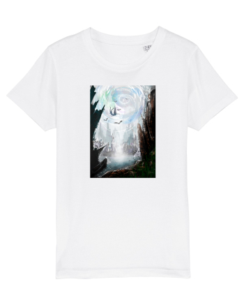 The Fall White