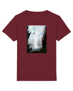 The Fall Tricou mânecă scurtă  Copii Mini Creator
