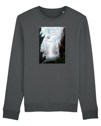 The Fall Anthracite