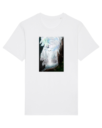 The Fall White