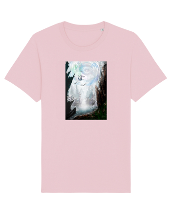The Fall Cotton Pink