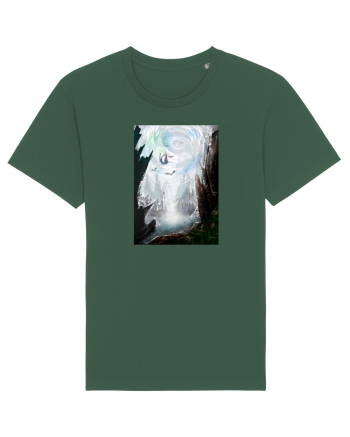 The Fall Bottle Green