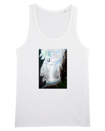 The Fall White