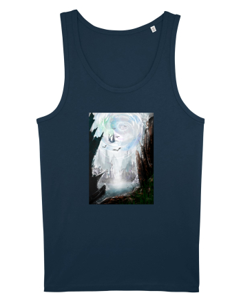 The Fall Navy