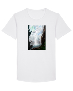 The Fall Tricou mânecă scurtă guler larg Bărbat Skater