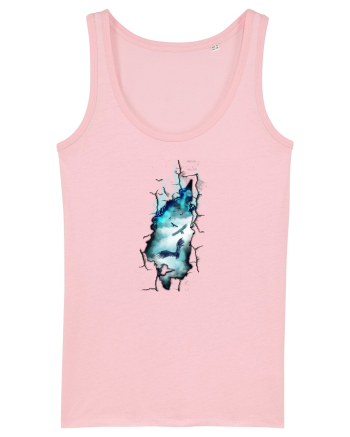 Inside YOU Cotton Pink