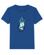 Inside YOU Tricou mânecă scurtă  Copii Mini Creator
