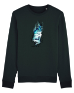 Inside YOU Bluză mânecă lungă Unisex Rise