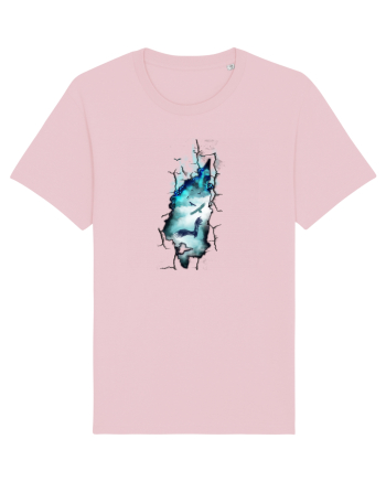 Inside YOU Cotton Pink