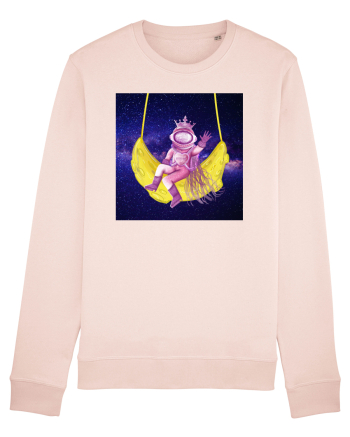 Astro Girl Candy Pink