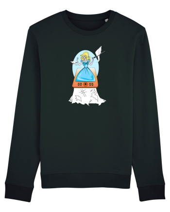 Cinderella Black